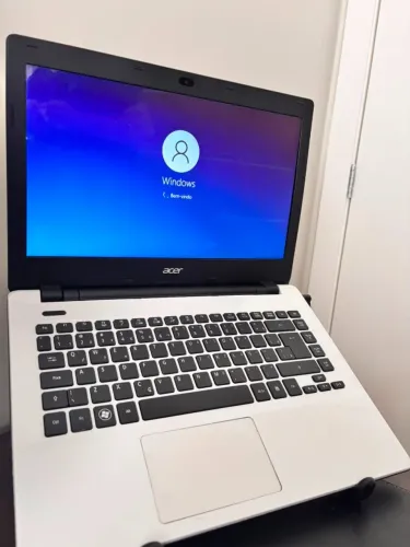Notebook Acer Aspire E5-471 | 12GB RAM | SSD 240GB + HD 1TB