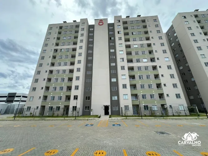 Apartamento Semi Mobiliado para Locação Anual no Itajuba Beach Club Itajuba, Barra Velha/