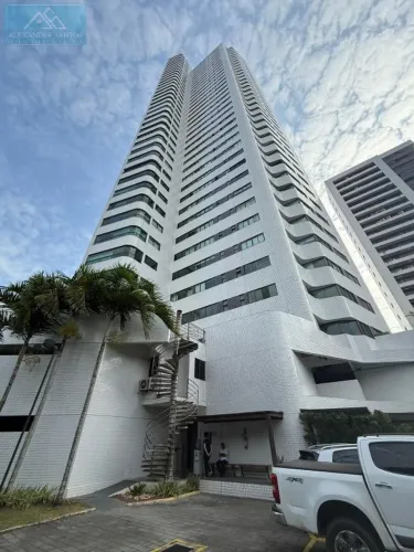 Edifício Jardim Beira Rio