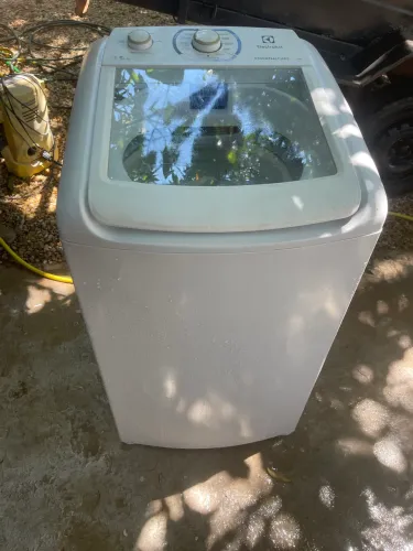 Máquina de lavar Electrolux 8,5 KG