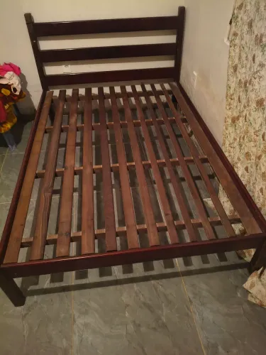 Cama de casal