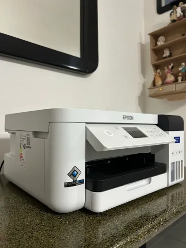 Impressora epson surecolor f170