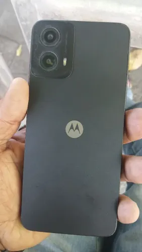Motog34 5g 128, 8 ran bateria 100 porcento