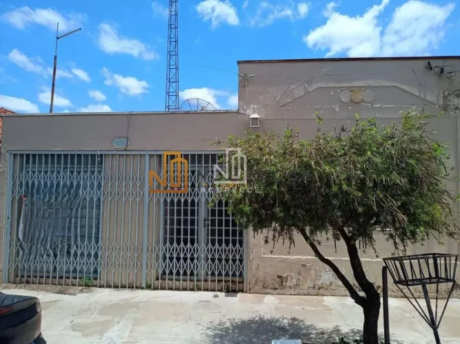 Terreno à Venda no Centro de Indaiatuba/SP - Oportunidade para Investidores e Construtores