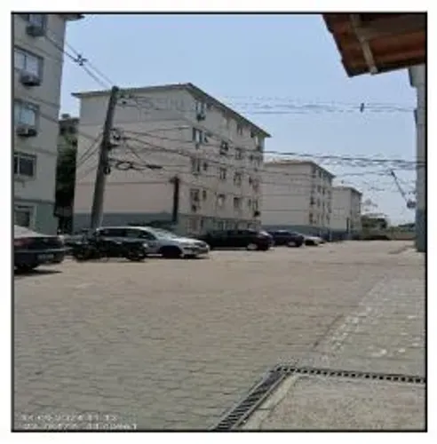 Excelente imóvel Apartamento no Rocha Sobrinho, Mesquita - RJ, Apto 404, 42,9m² | Venda D