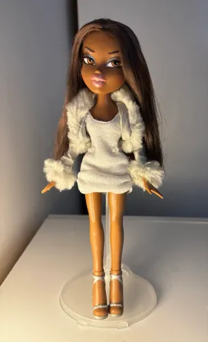 Bratz Sasha Fashion Show 2007
