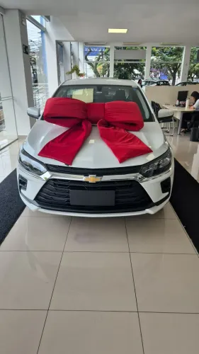 Chevrolet Onix Hatch 1.0 12V Flex Mec. 4P 2026