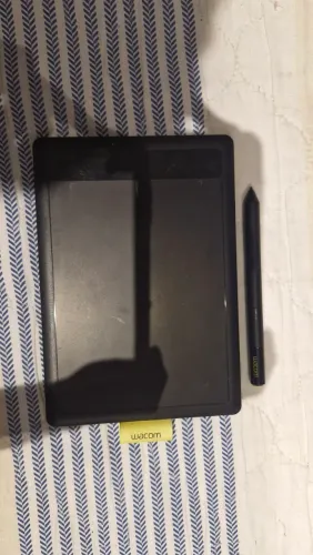 Mesa Digitalizadora Wacom CTL-471