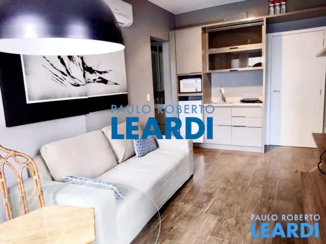 APARTAMENTO - JARDIM PAULISTA - SP