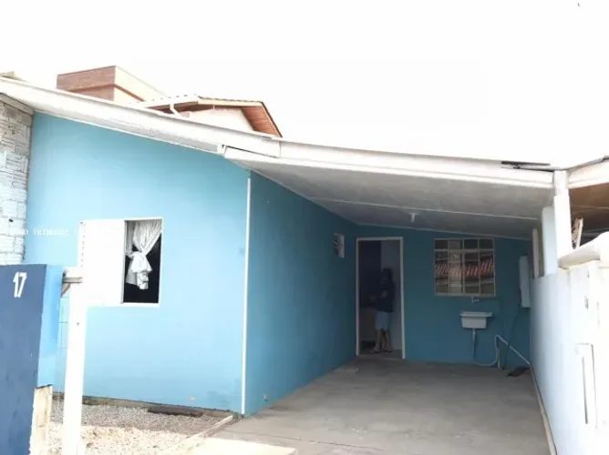 Casa com proprietário