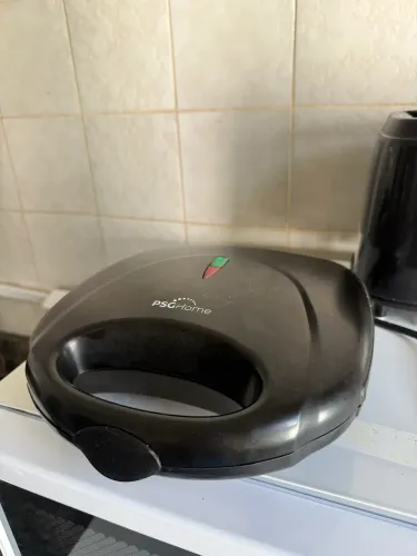 Geladeira e outros