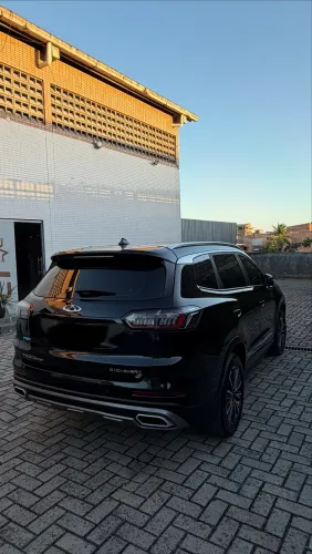 Chery Tiggo 8 Pro 1.5 Turbo (híbrido) 2024