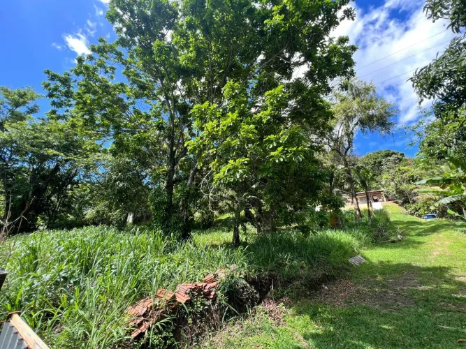 Terreno à Venda em São Sebastião no bairro da Enseada