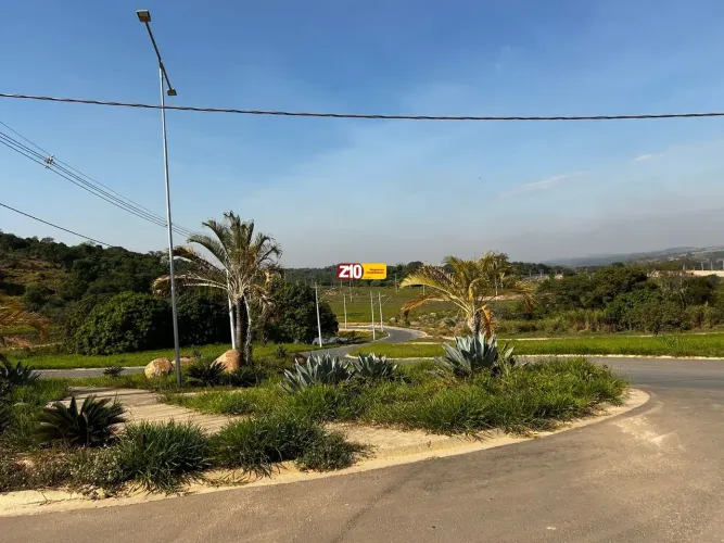 TERRENO A VENDA EM CONDOMÍNIO RESERVA SANTA MARIA ECO RESIDENCE EM INDAIATUBA/SP
