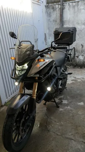 CB 500x 2023