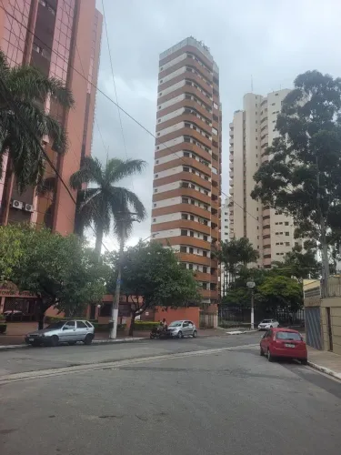 Apartamento em Rua Lydia Ferrari Magnoli - Jardim Avelino - São Paulo/SP