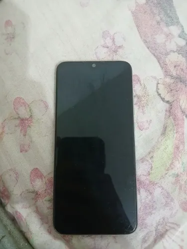 Xiaomi mi a3 - retirada de peças
