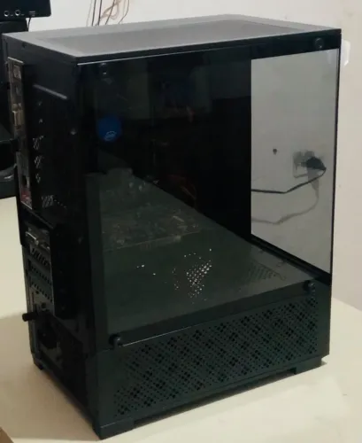 CPU Intel core i5 6°ger 16gb mem ddr4 ssd