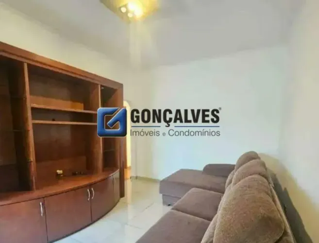 Casa para aluguel (Residencial/Comercial) 270m² em Ferrazópolis Plaza Shopping