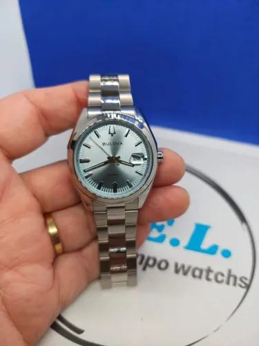 RELOGIO BULOVA SURVAYOR