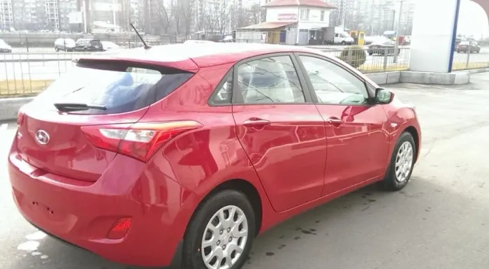 Hyundai HB20 Comf./c.plus/c.style 1.0 Flex 12V 2013