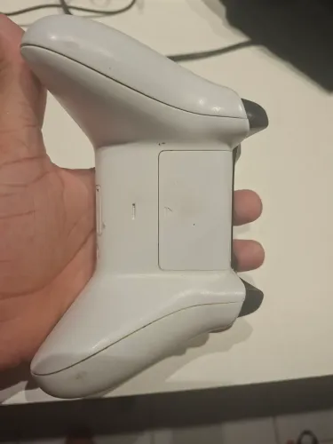 Controle de Xbox series s