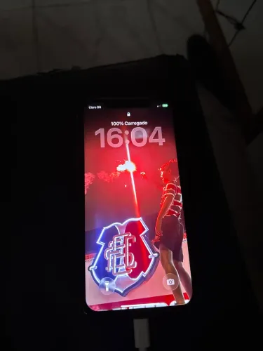 iPhone 11 red 64 gb