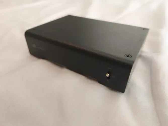 Schiit Audio Modi 3e - Inpecável!
