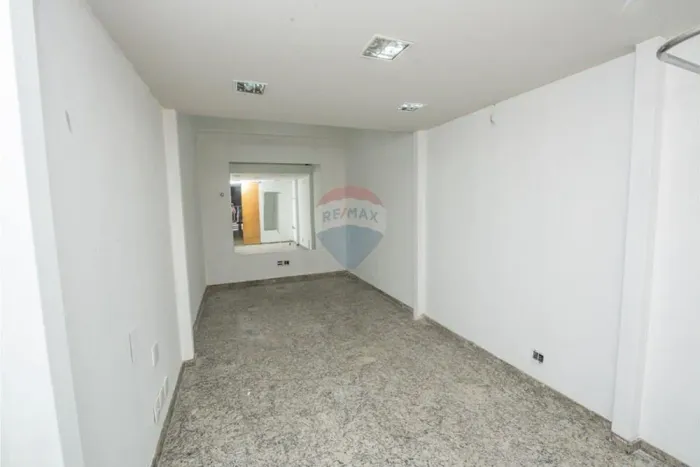 Ponto comercial para alugar no bairro Barro Preto com 85m2, Belo Horizonte - Av. Augusto d