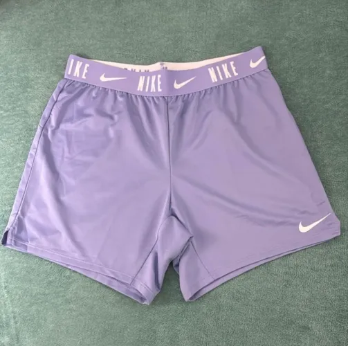 Short Nike Infantil Feminino - Tamanho G