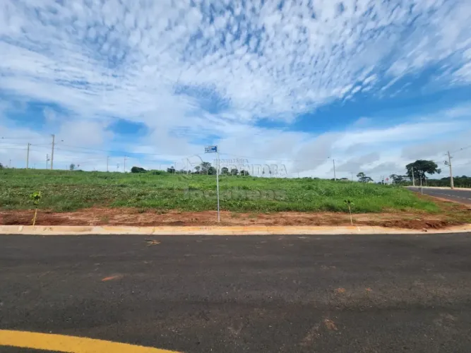 São Bento terreno de 200m² em Rio Preto - SP
