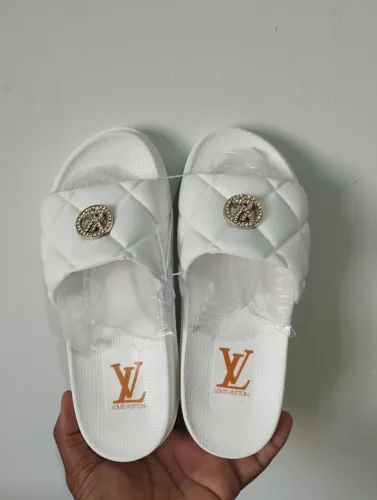 CHINELO BRANCO EVA PREMIUM ESTILO LUXO