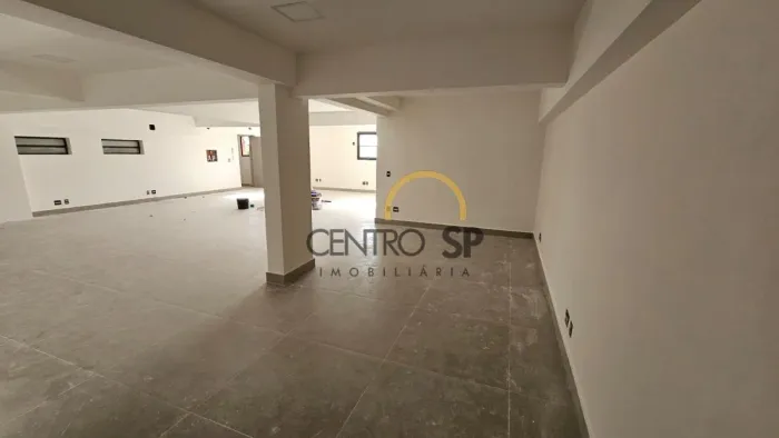 Galeria Trianon,, Sala para aluguel com 146 m²