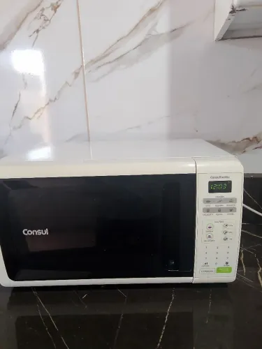 Micro-ondas Consul 20 Litros 220V