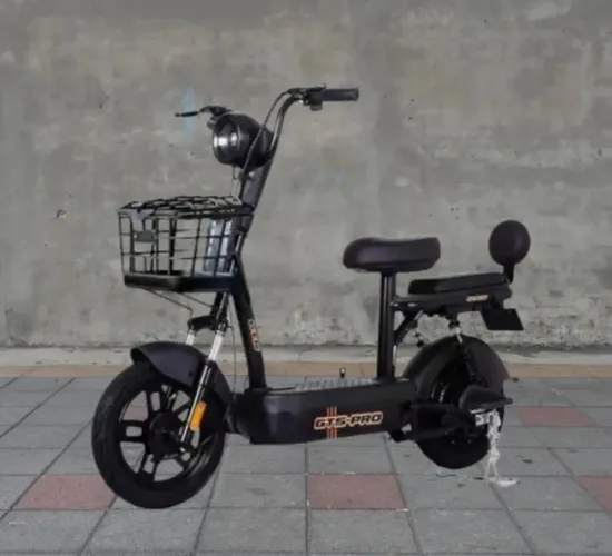 BICICLETA ELÉTRICA NOVA OPORTUNIDADE