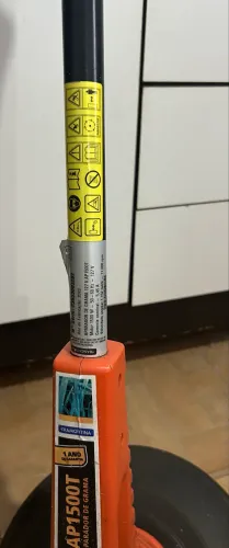 Cortador De Grama Elétrico Tramontina