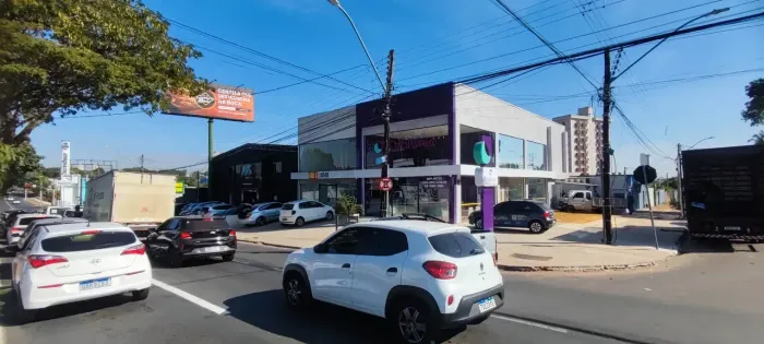 Loja Comercial Avenida T-9  Jardim América grande fluxo - sala prédio novo oportunidade Go