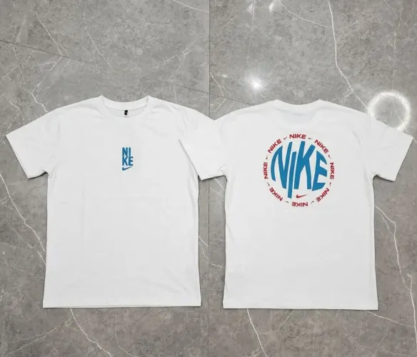 Camisa Da Nike Tamanho (P) Juvenil