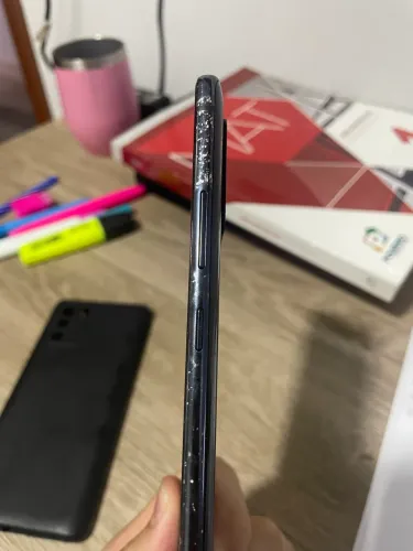 vende se s10 lite (128gb)