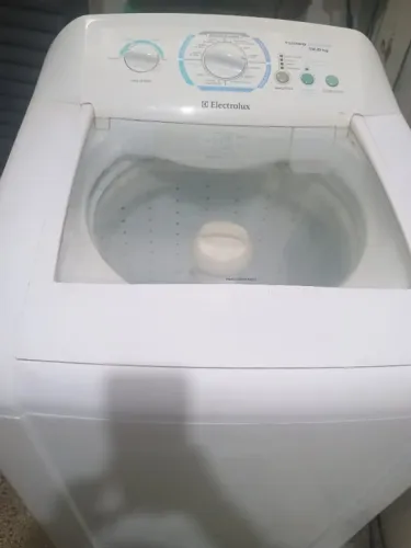 Máquina de lavar 12k