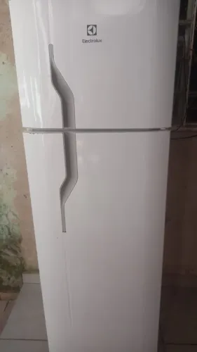 Geladeira Eletrolux Duplex