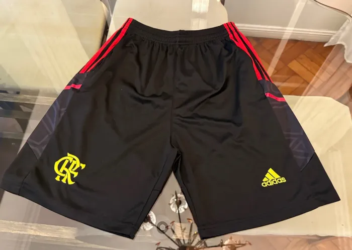Short Flamengo Adidas
