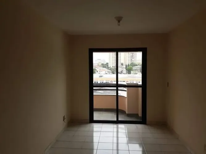 Apartamento à venda, 62 m² por R$ 479.000,00 - Mooca - São Paulo/SP