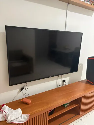 Televisão LG 60 polegadas