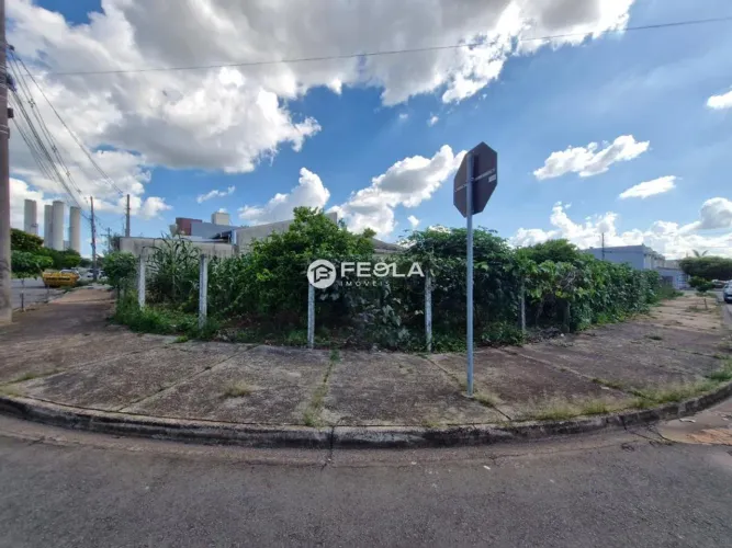 Terreno para alugar em Americana, Jardim Terramérica II, com 350 m²