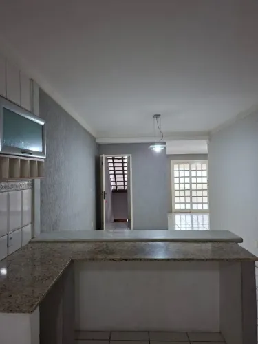 VILLAGE JACUECANGA (Polo Universitário) - SOBRADO 3 QUARTOS - 123M²