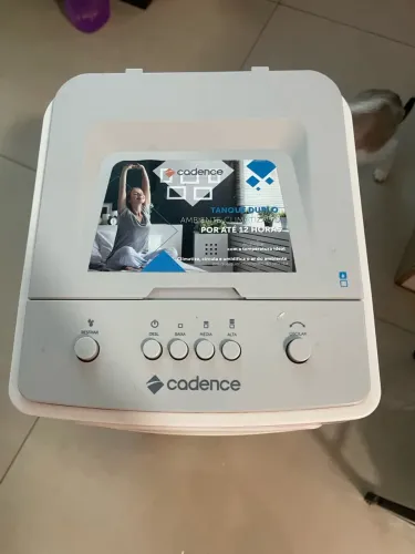 Unificador Cadence 