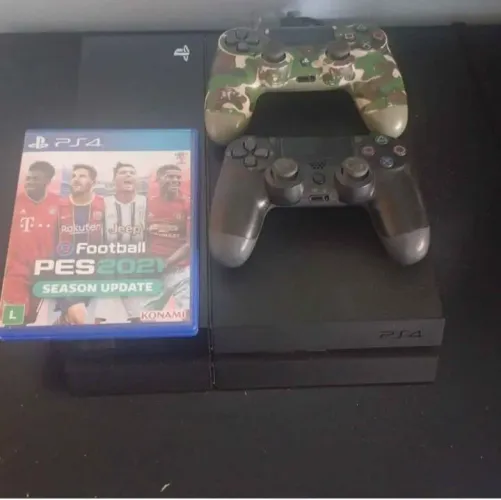PS4