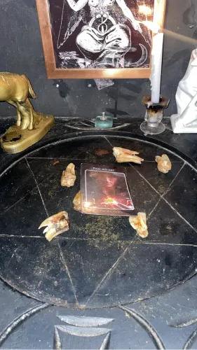 Tiro cartas tarot baralho cigano leitura oráculo