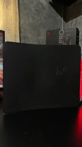 Mousepad BenQ Zowie 47x39cm com Ass FNX